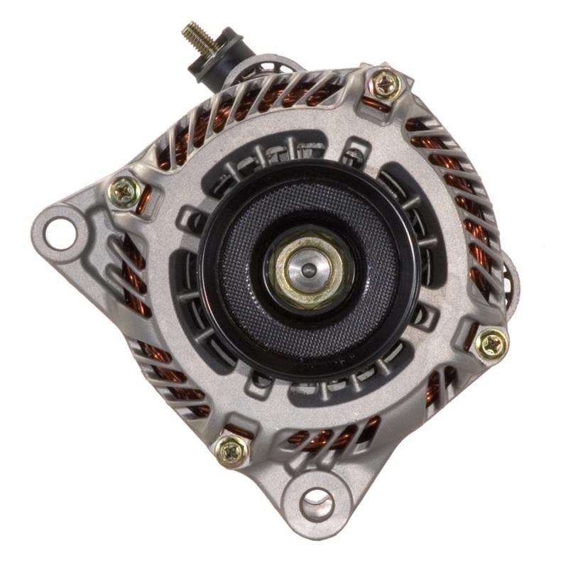 Remy 12619 - Alternator Remy 12619 Alternator product image 3 of 4
