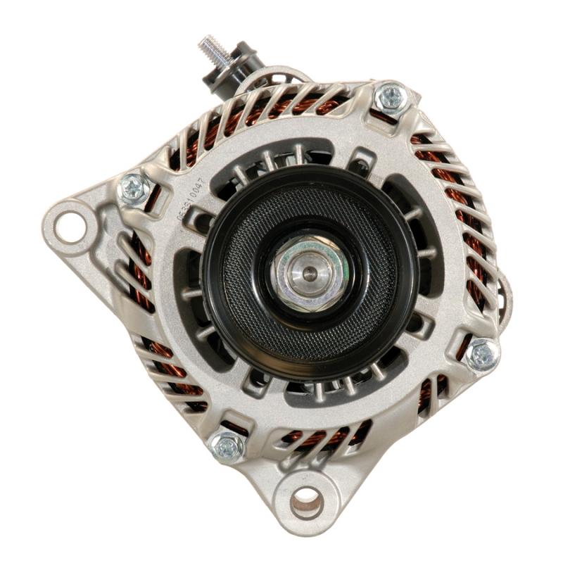 Remy 12620 - Alternator Remy 12620 Alternator product image 1 of 4