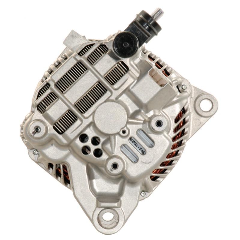 Remy 12620 - Alternator Remy 12620 Alternator product image 2 of 4