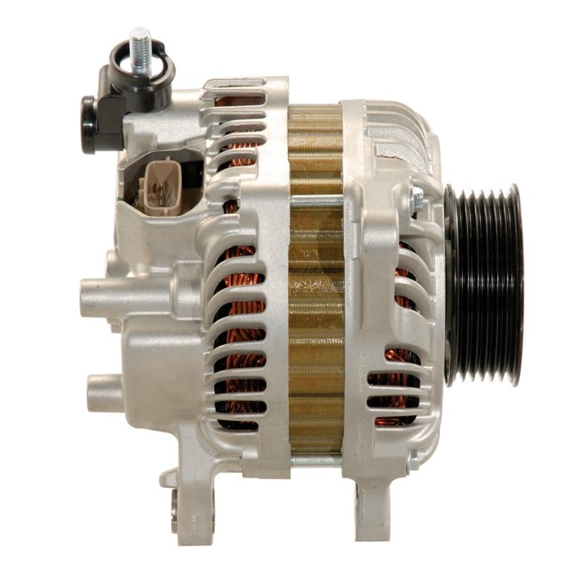 Remy 12620 - Alternator Remy 12620 Alternator product image 3 of 4