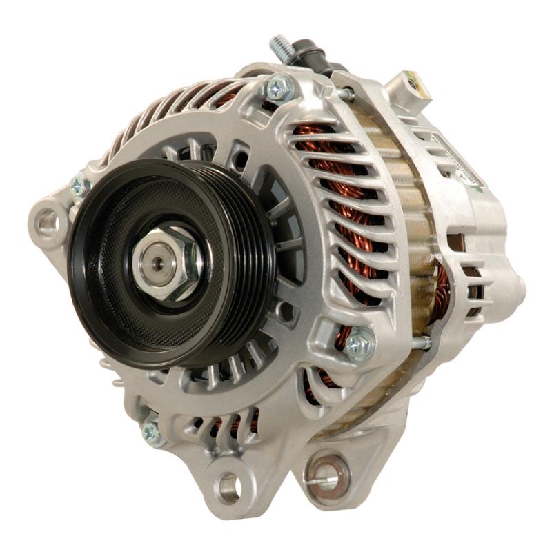 Remy 12620 - Alternator Remy 12620 Alternator product image 4 of 4
