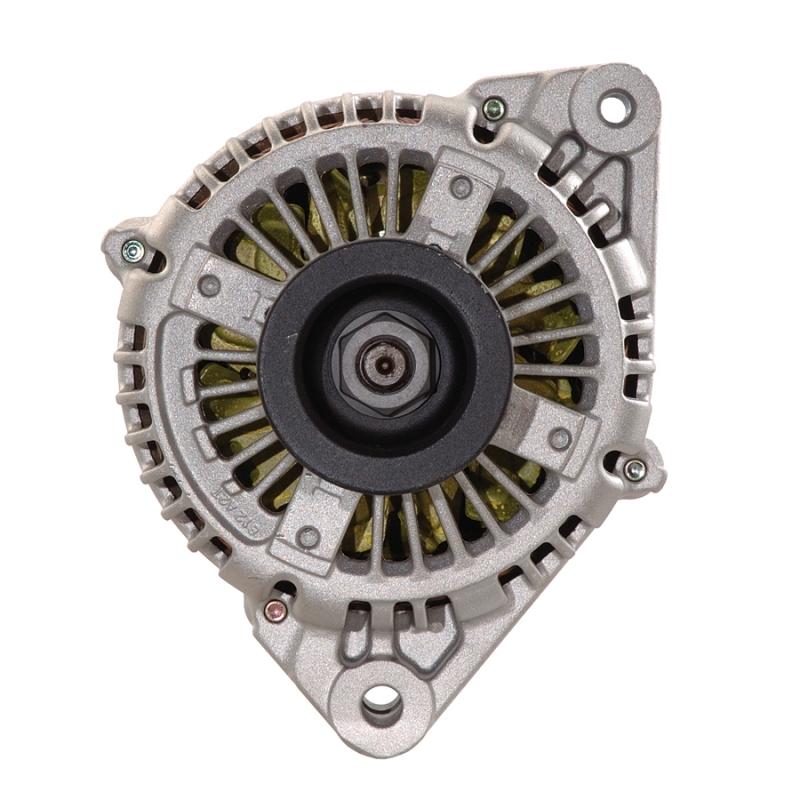 Remy 12621 - Alternator Remy 12621 Alternator product image 2 of 4
