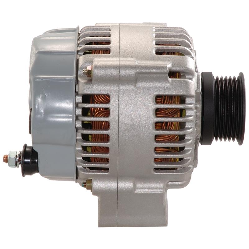 Remy 12621 - Alternator Remy 12621 Alternator product image 3 of 4