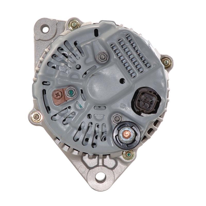 Remy 12621 - Alternator Remy 12621 Alternator product image 4 of 4