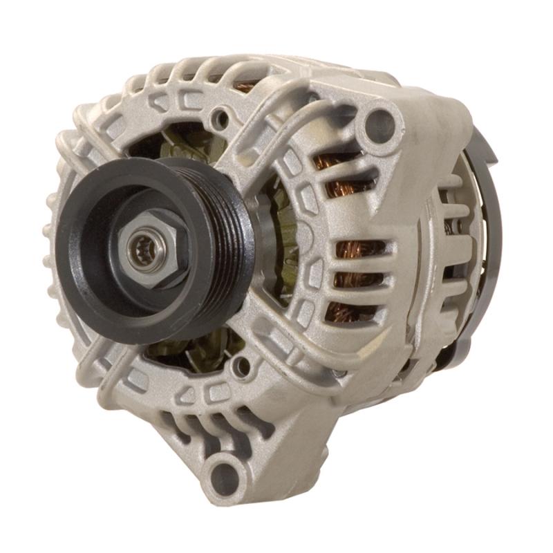 Remy 12624 Alternator product image 1 of 4