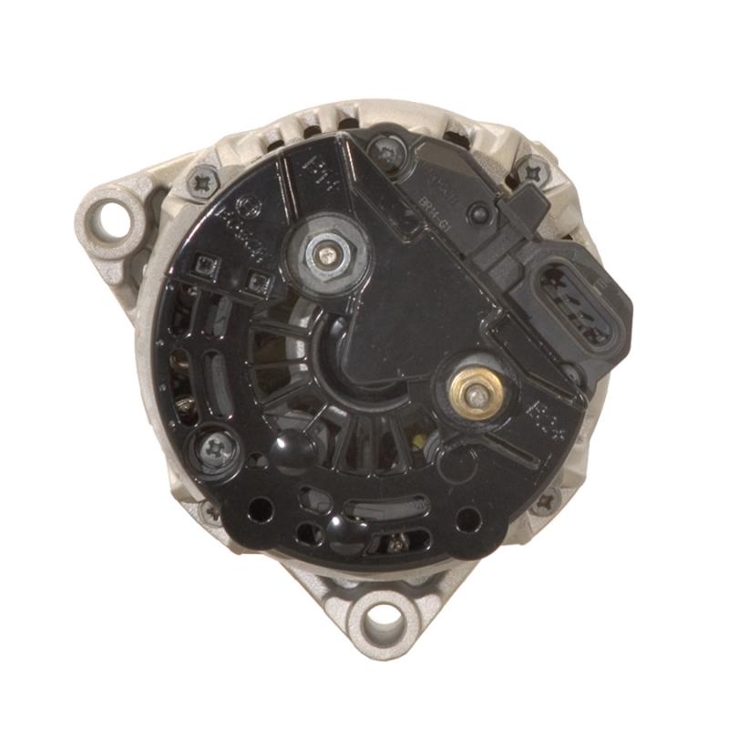 Remy 12624 Alternator product image 2 of 4