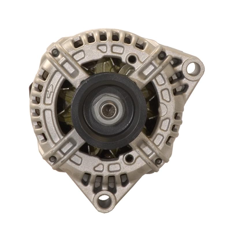 Remy 12624 Alternator product image 3 of 4