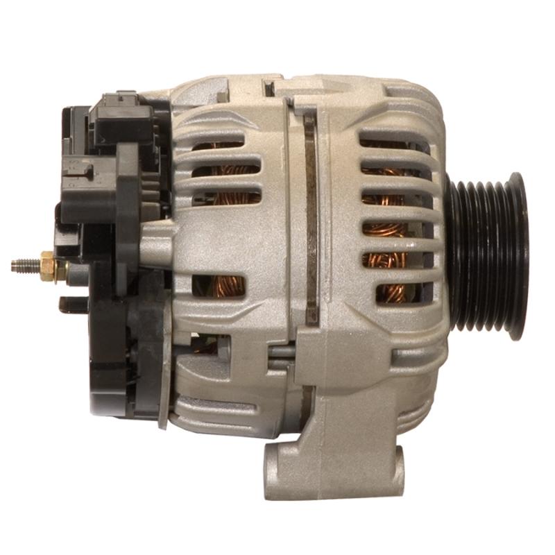 Remy 12624 Alternator product image 4 of 4