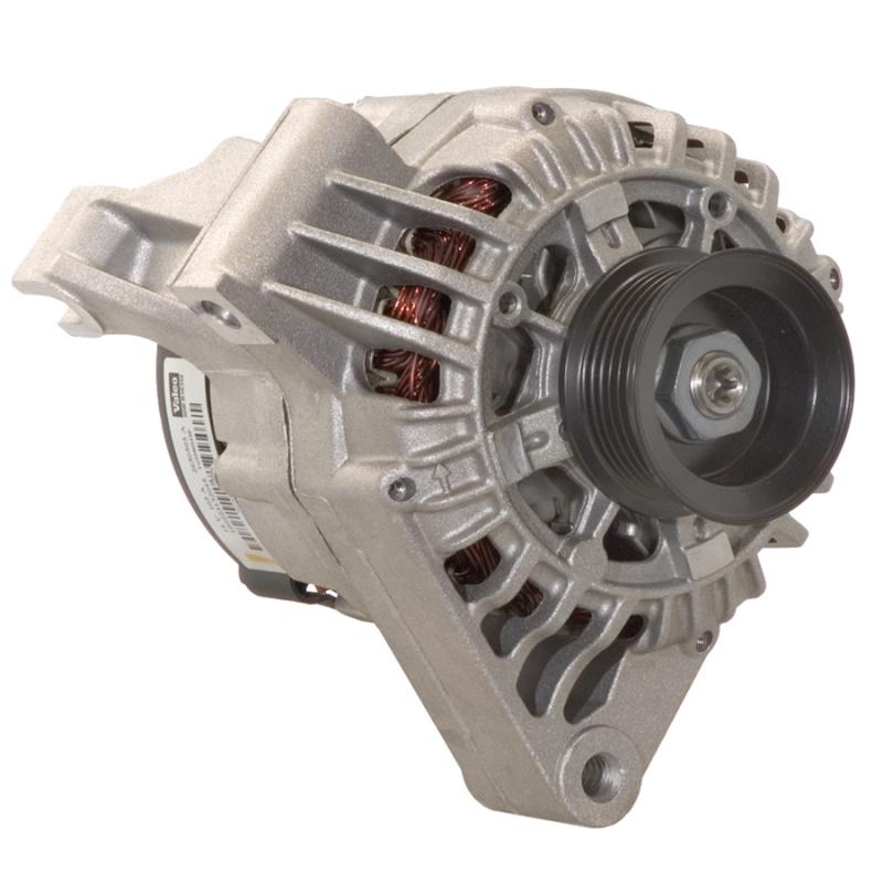 Remy 12625 - Alternator Remy 12625 Alternator product image 2 of 4