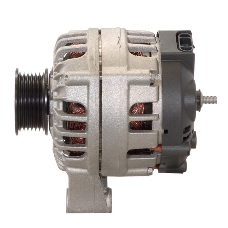 Remy 12625 - Alternator Remy 12625 Alternator product image 4 of 4