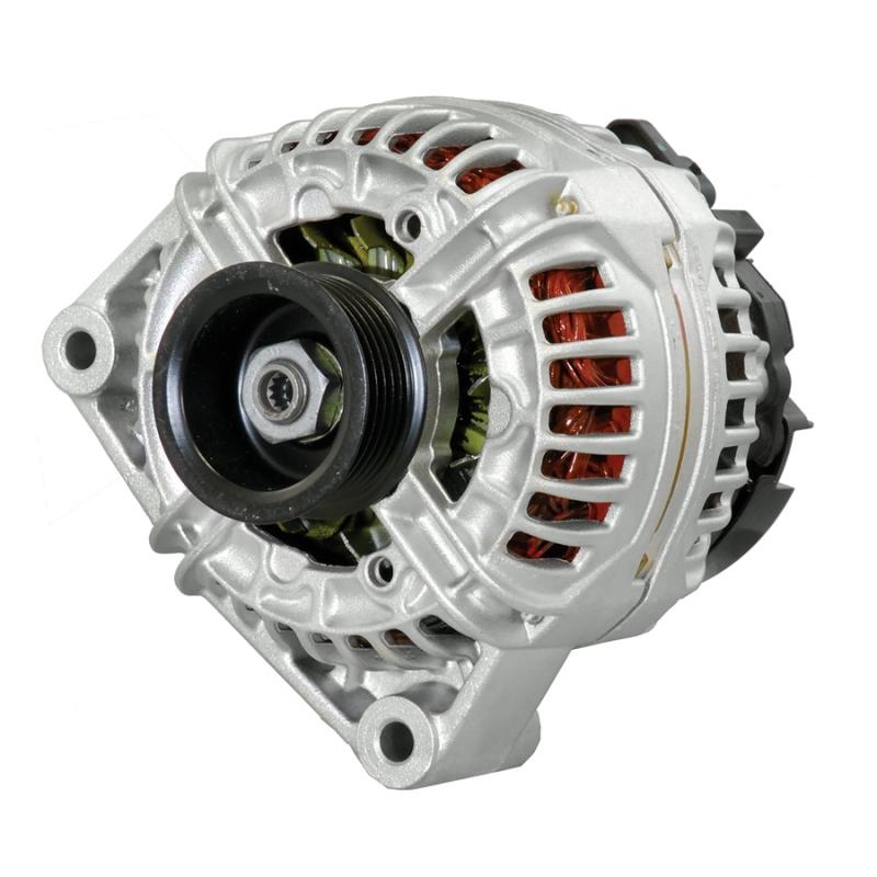 Remy 12629 Alternator product image 3 of 4