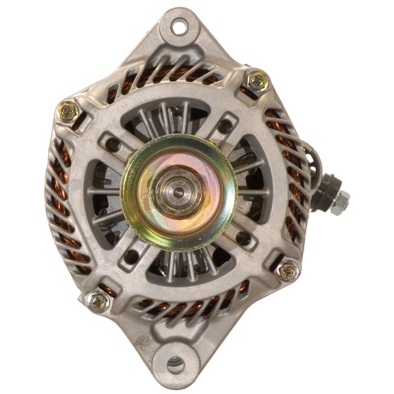 Remy 12632 - Alternator Remy 12632 Alternator product image 1 of 4