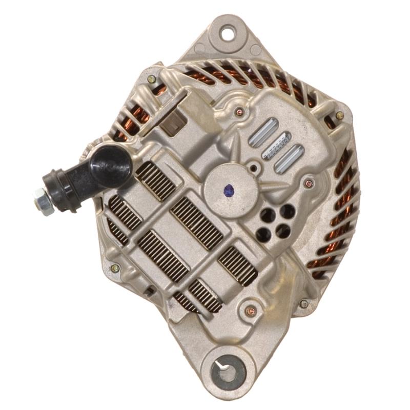 Remy 12632 - Alternator Remy 12632 Alternator product image 2 of 4