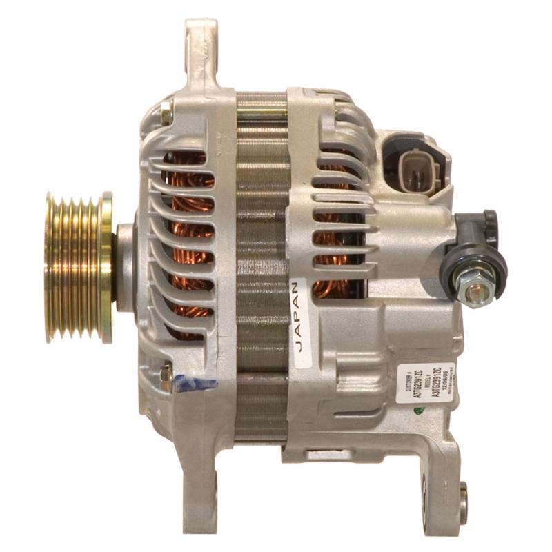 Remy 12632 - Alternator Remy 12632 Alternator product image 4 of 4