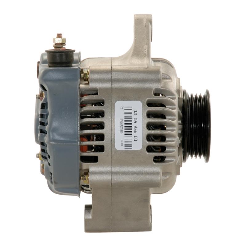 Remy 12633 Alternator product image 1 of 4