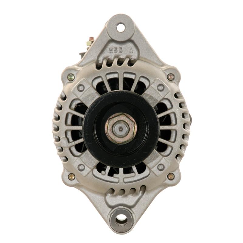 Remy 12633 Alternator product image 2 of 4