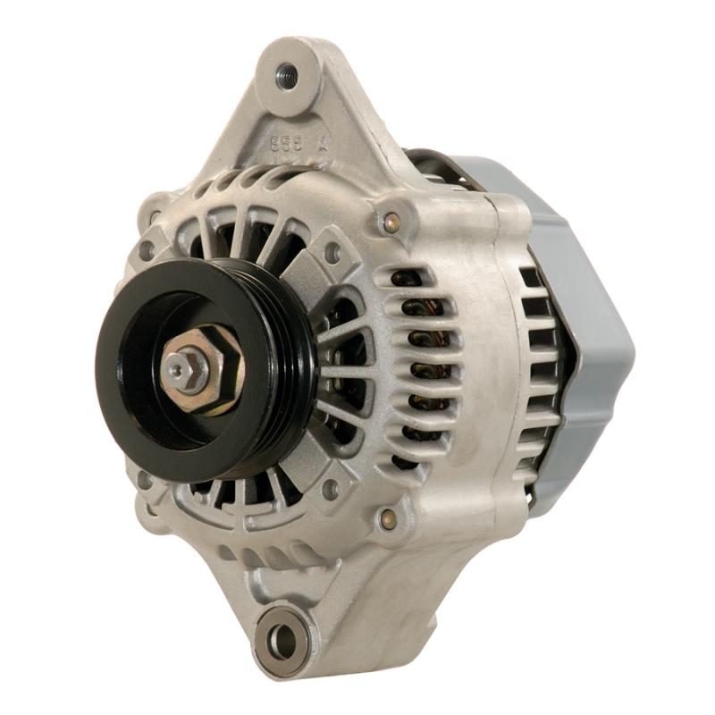 Remy 12633 Alternator product image 3 of 4