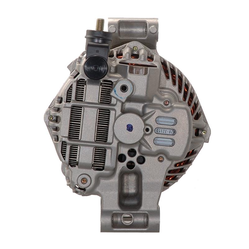 Remy 12634 - Alternator Remy 12634 Alternator product image 1 of 4