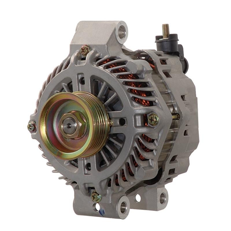 Remy 12634 - Alternator Remy 12634 Alternator product image 2 of 4