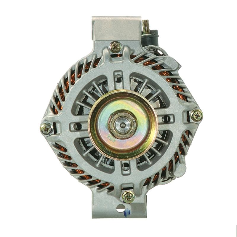 Remy 12634 - Alternator Remy 12634 Alternator product image 3 of 4
