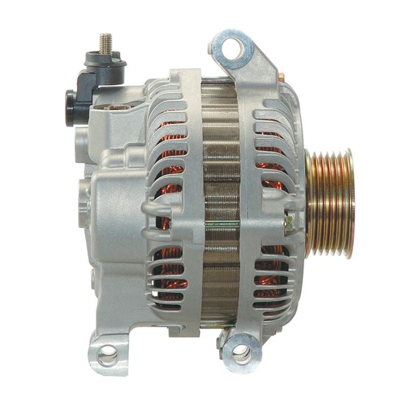 Remy 12634 - Alternator Remy 12634 Alternator product image 4 of 4