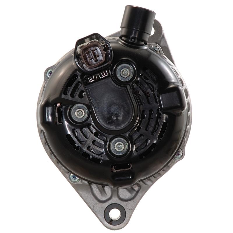 Remy 12635 - Alternator Remy 12635 Alternator product image 2 of 4