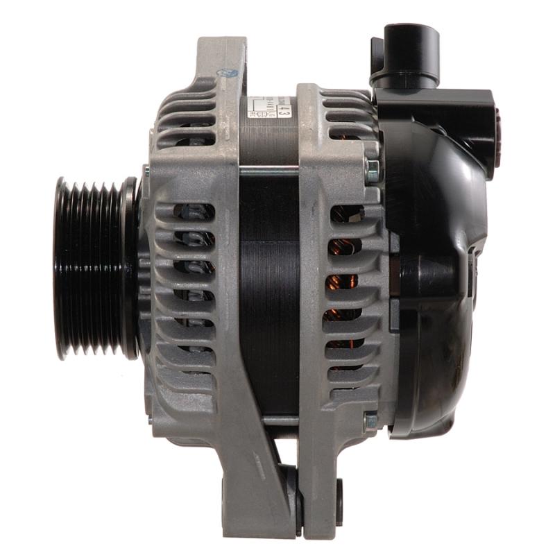 Remy 12635 - Alternator Remy 12635 Alternator product image 3 of 4