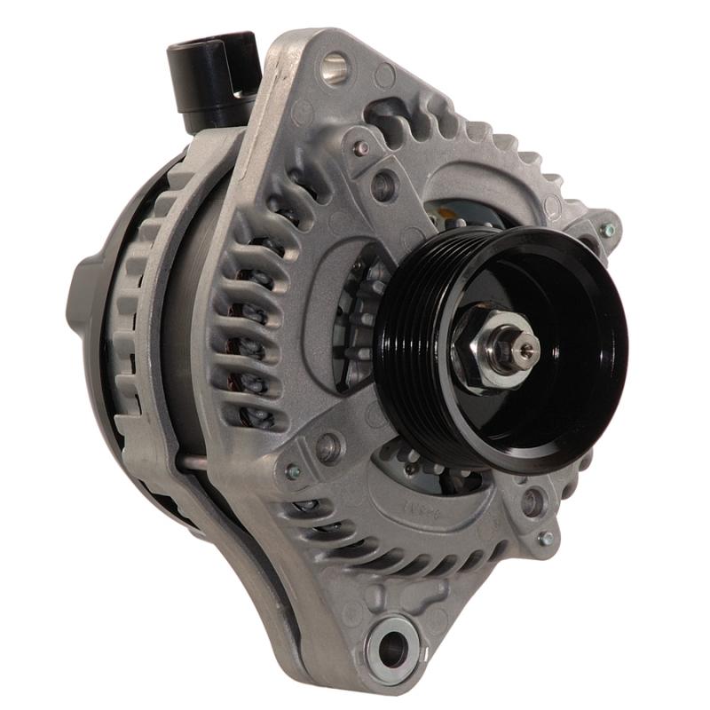 Remy 12635 - Alternator Remy 12635 Alternator product image 4 of 4