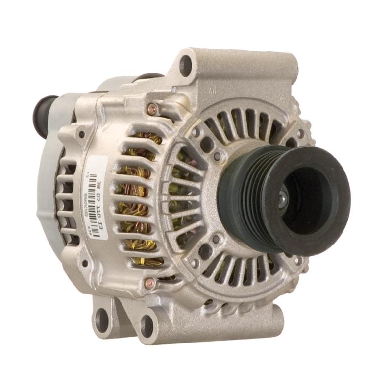 Remy 12636 - Alternator Remy 12636 Alternator product image 1 of 4