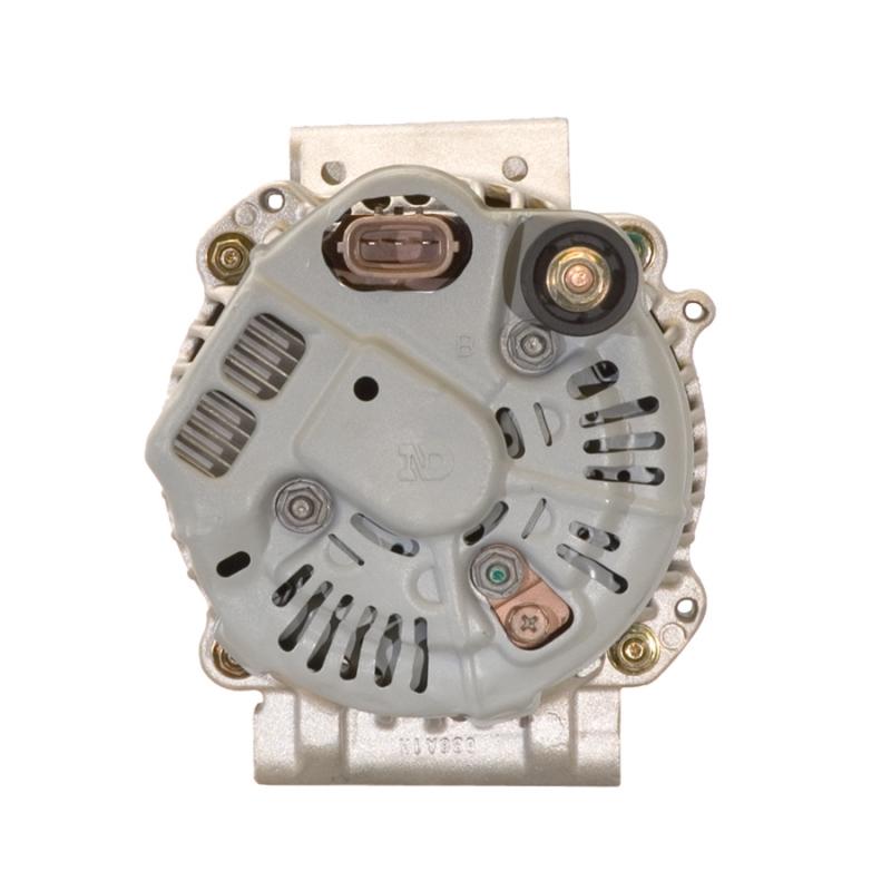 Remy 12636 - Alternator Remy 12636 Alternator product image 2 of 4