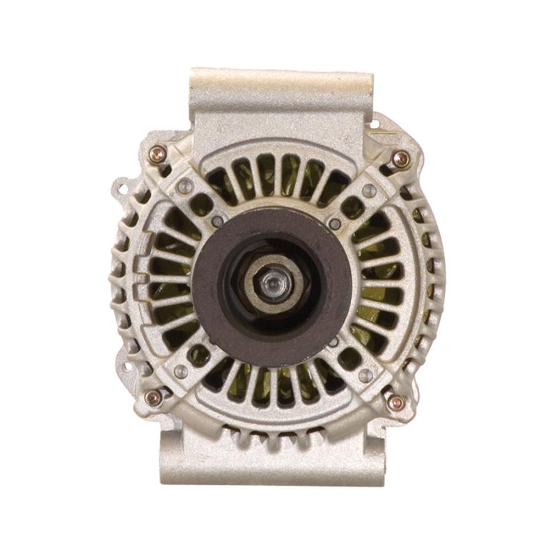 Remy 12636 - Alternator Remy 12636 Alternator product image 3 of 4