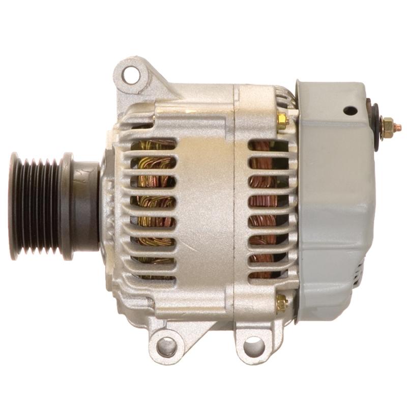 Remy 12636 - Alternator Remy 12636 Alternator product image 4 of 4