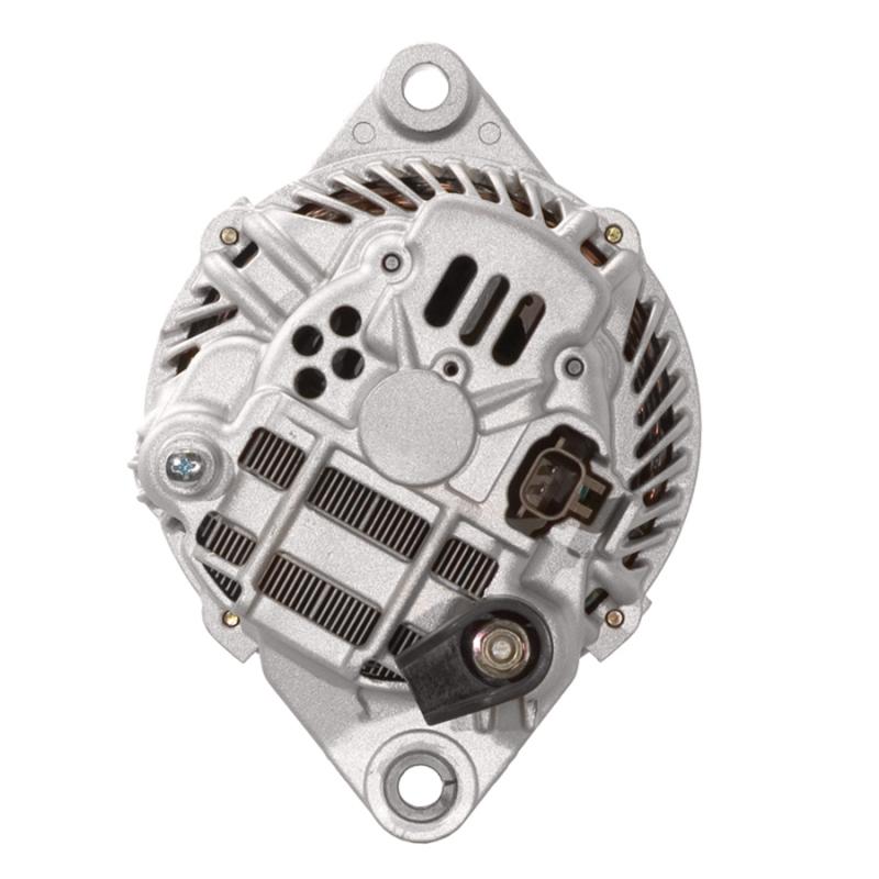 Remy 12639 - Alternator Remy 12639 Alternator product image 1 of 4