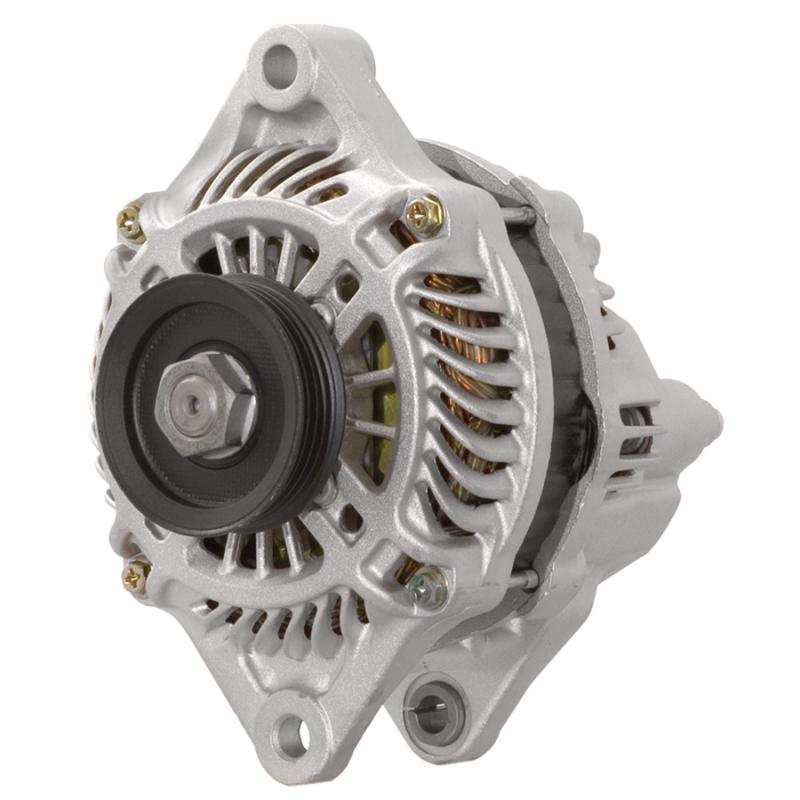 Remy 12639 Alternator product image 2 of 4