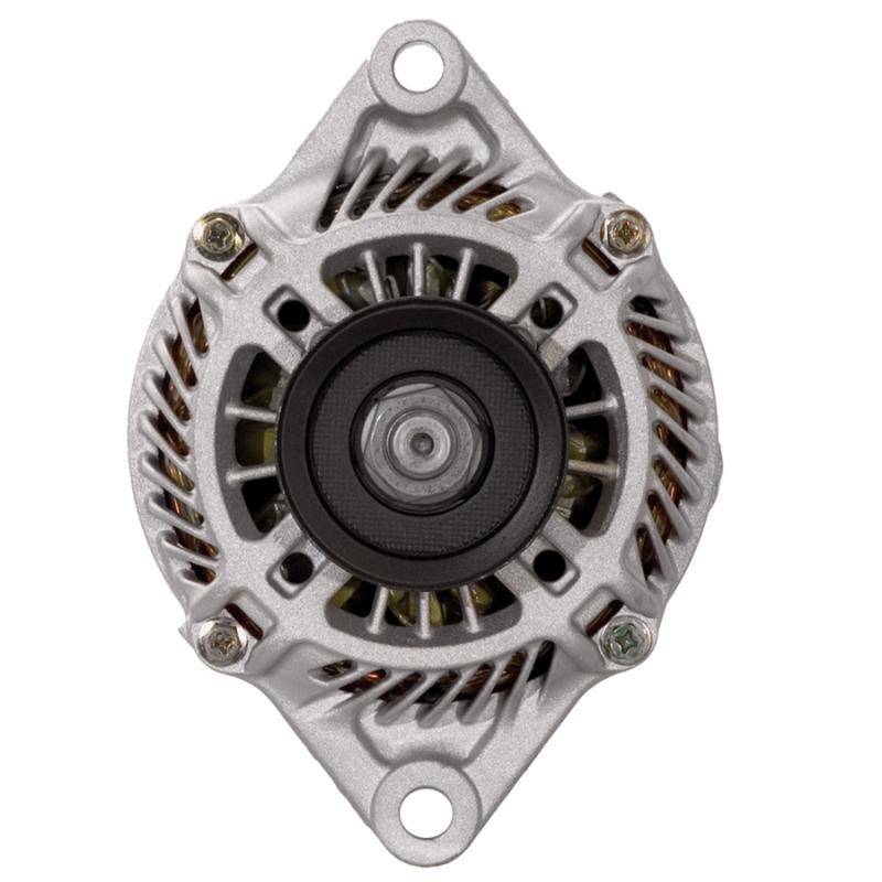 Remy 12639 Alternator product image 3 of 4