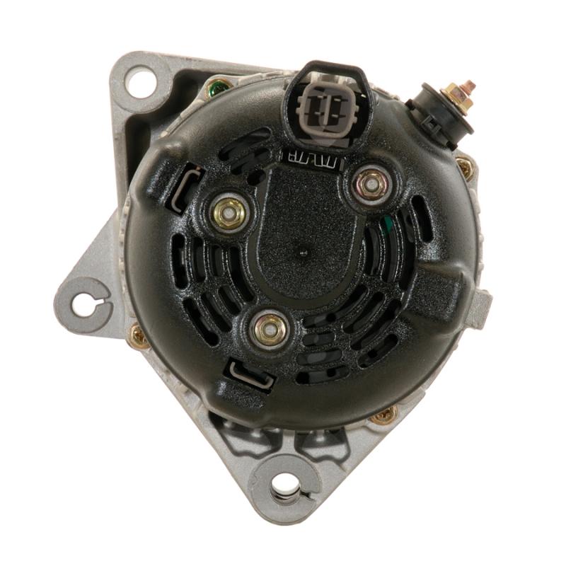 Remy 12643 Alternator product image 1 of 4
