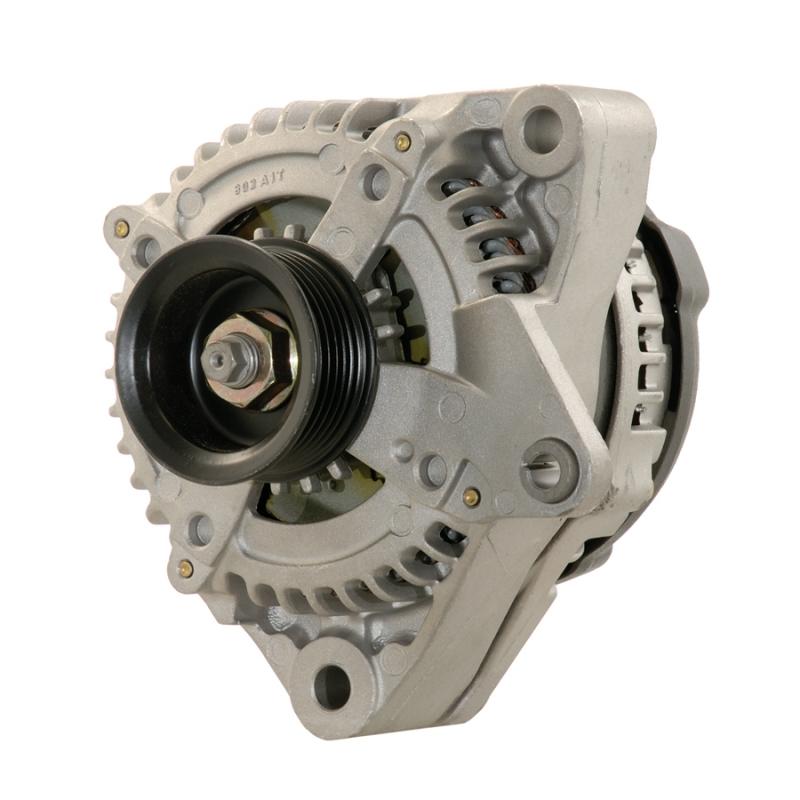 Remy 12643 Alternator product image 2 of 4