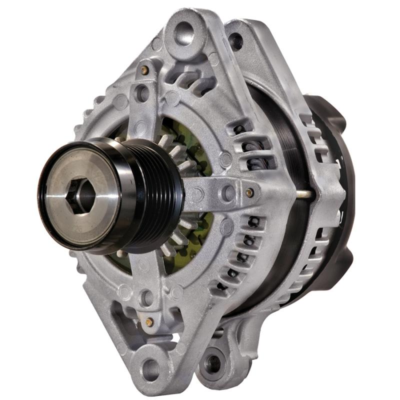 Remy 12647 - Alternator Remy 12647 Alternator product image 1 of 4