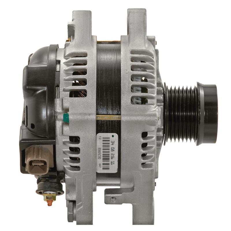 Remy 12647 - Alternator Remy 12647 Alternator product image 3 of 4