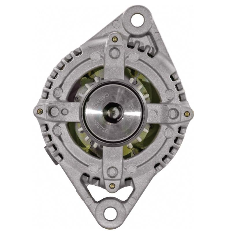 Remy 12647 - Alternator Remy 12647 Alternator product image 4 of 4