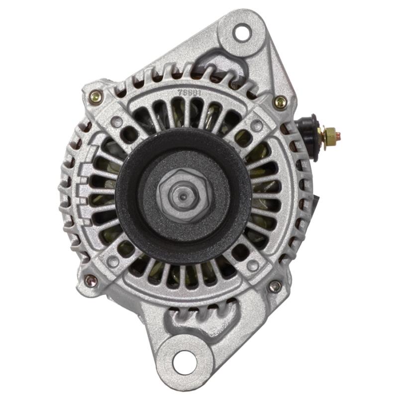 Remy 12650 Alternator product image 1 of 4