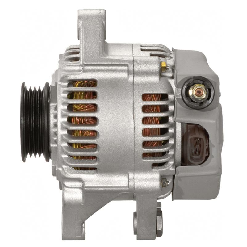 Remy 12650 Alternator product image 2 of 4
