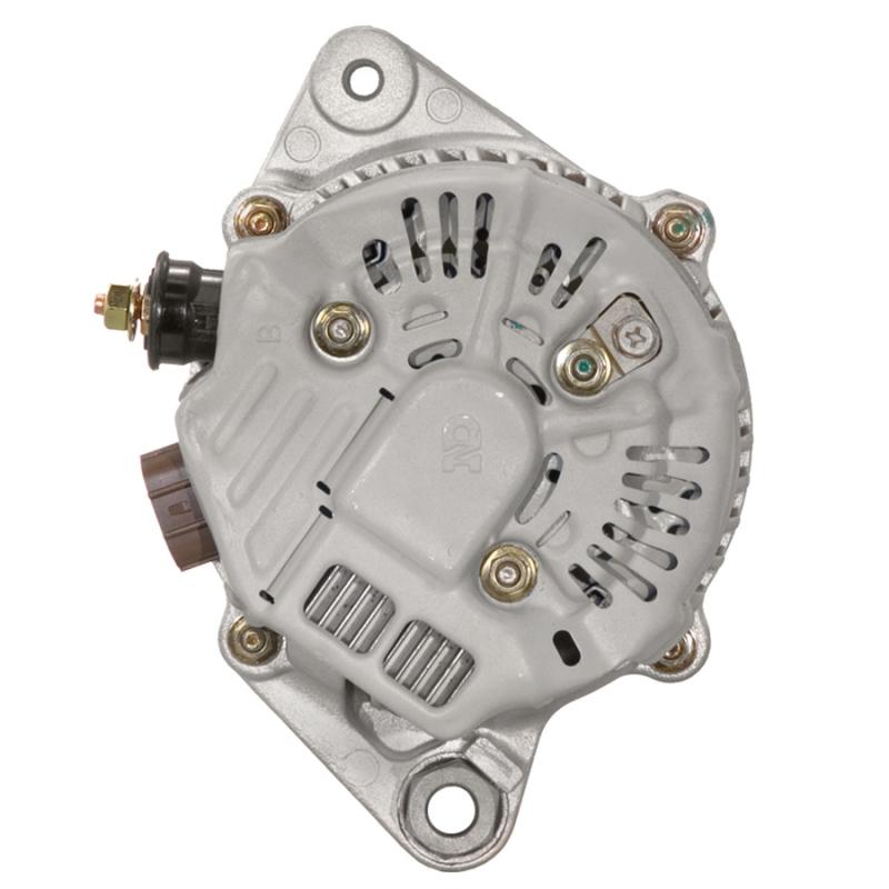 Remy 12650 Alternator product image 3 of 4