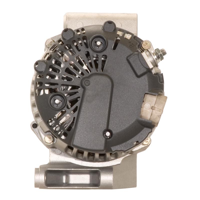 Remy 12651 - Alternator Remy 12651 Alternator product image 1 of 4