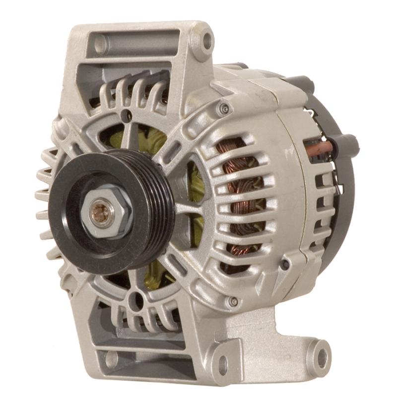 Remy 12651 - Alternator Remy 12651 Alternator product image 2 of 4