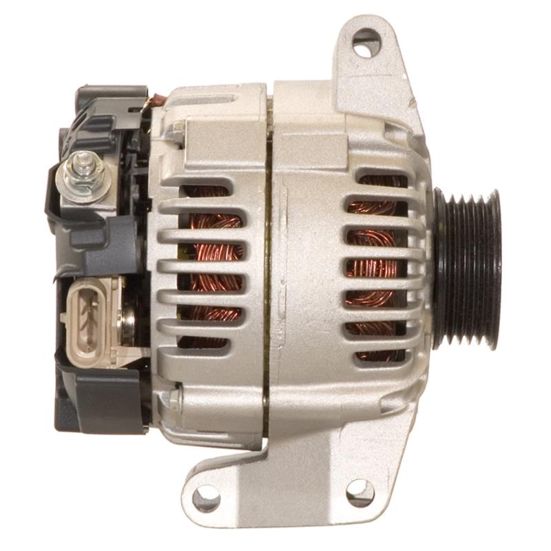 Remy 12651 - Alternator Remy 12651 Alternator product image 3 of 4