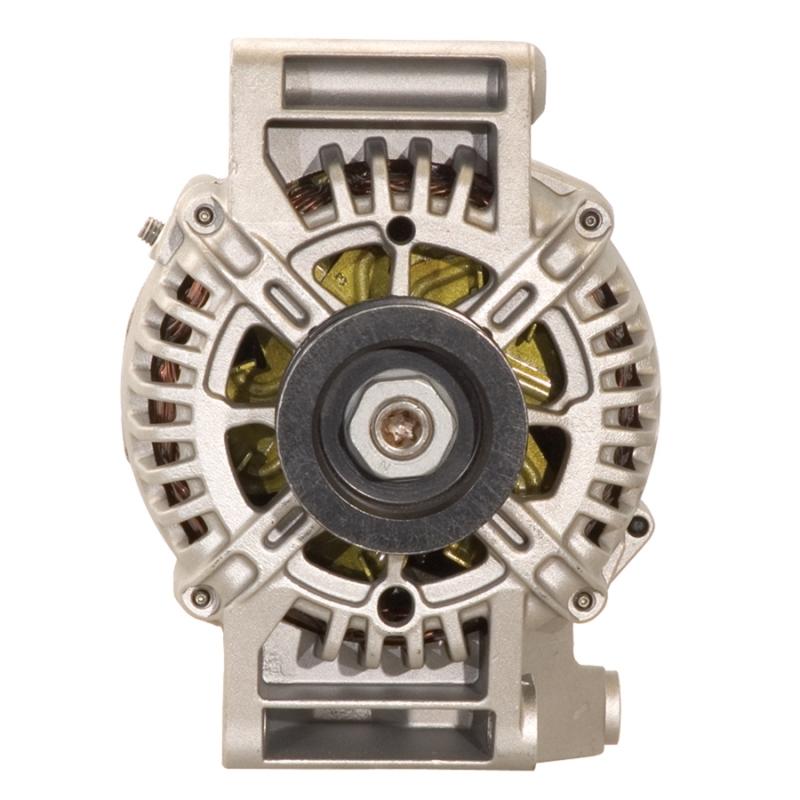 Remy 12651 - Alternator Remy 12651 Alternator product image 4 of 4