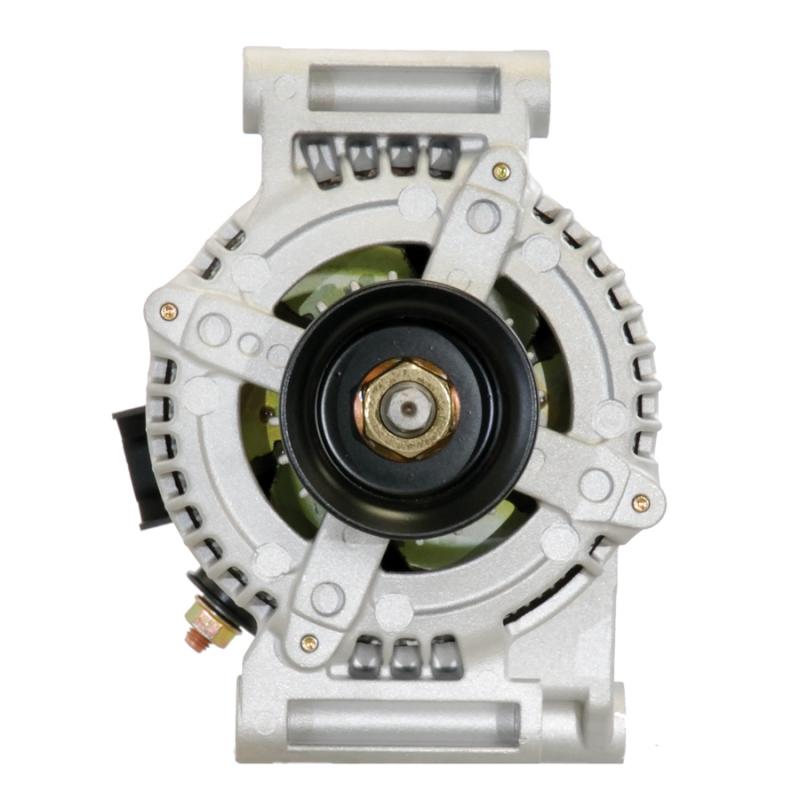Remy 12652 Alternator product image 1 of 4