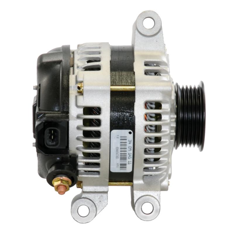 Remy 12652 Alternator product image 3 of 4