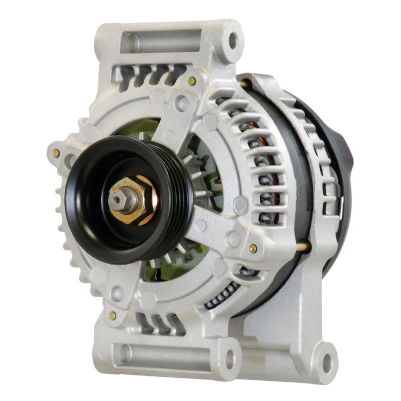 Remy 12652 Alternator product image 4 of 4